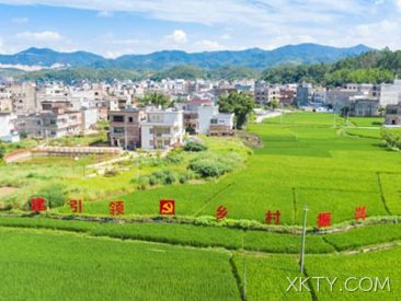 2021.6     公司荣获“脱贫攻坚贡献企业”