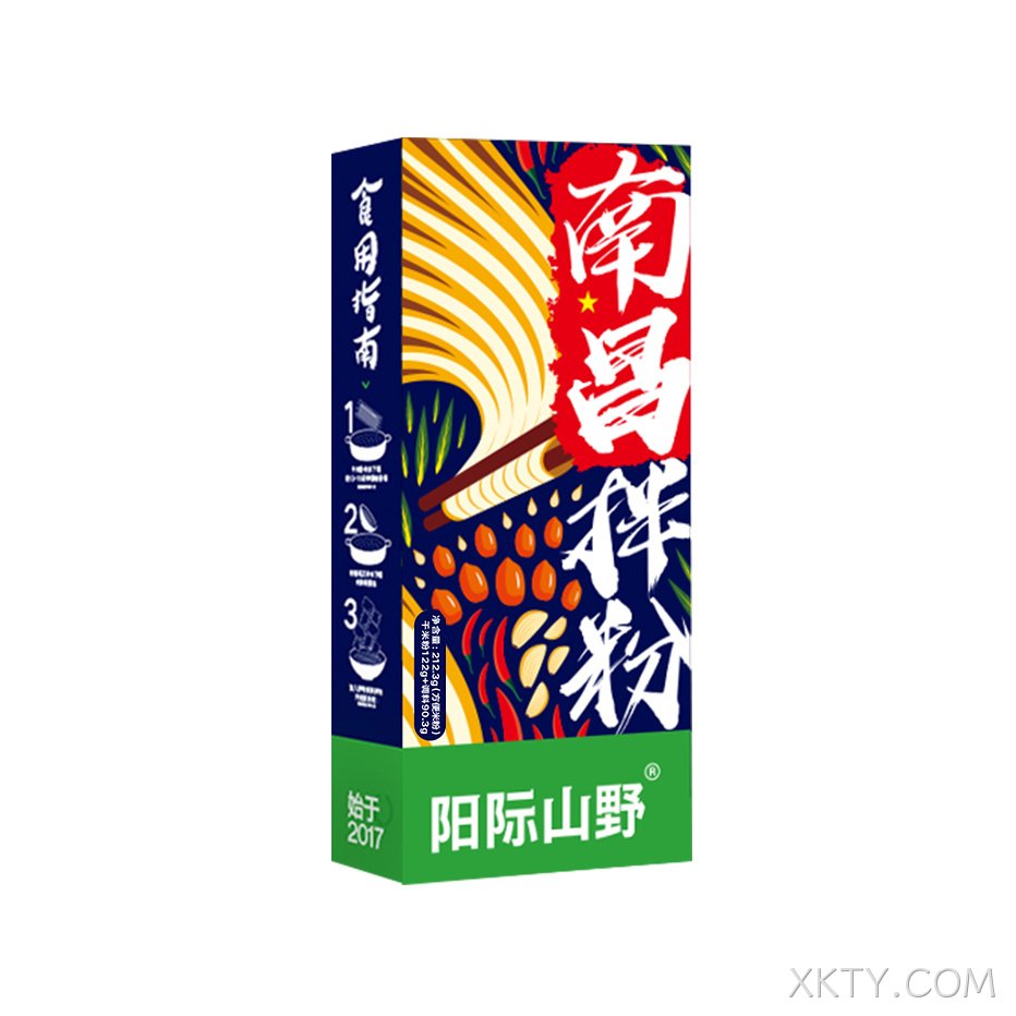 南昌拌粉