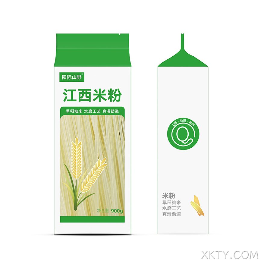 山东米粉