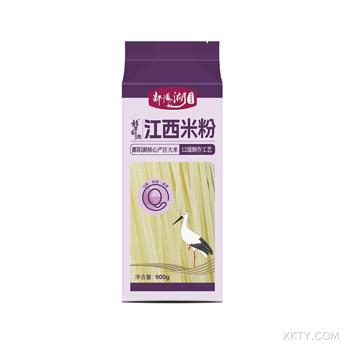 山东米粉