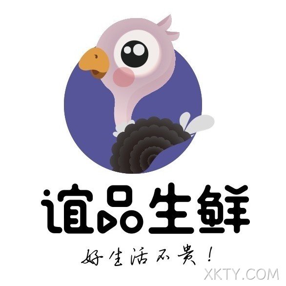 谊品生鲜